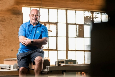 The Journey to Excellence: Steps to Becoming an Exceptional Craftsman